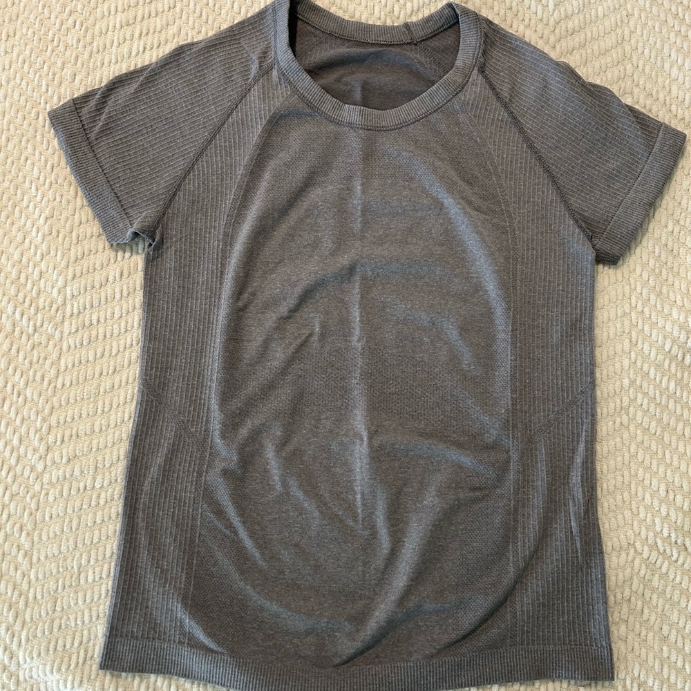 Old Navy Seamless Workout Tshirt